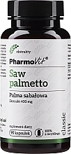 Fragrances, Perfumes, Cosmetics Prostate Dietary Supplement - Pharmovit Saw Palmetto