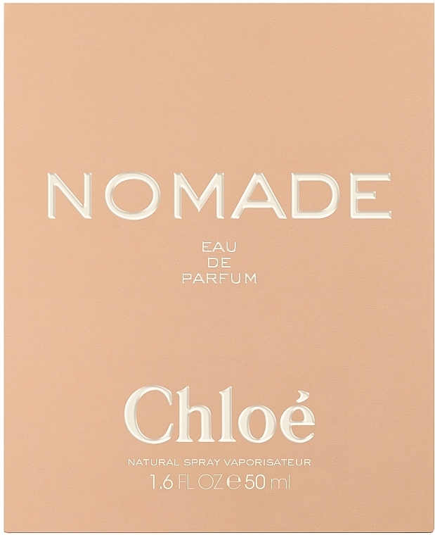 Chloé Nomade - Eau de Parfum — photo N3