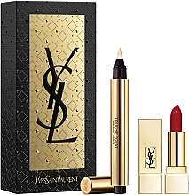 Fragrances, Perfumes, Cosmetics Yves Saint Laurent - Set