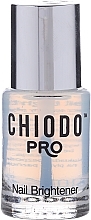 Fragrances, Perfumes, Cosmetics Nail Whitener - Chiodo Pro Nail Brightener