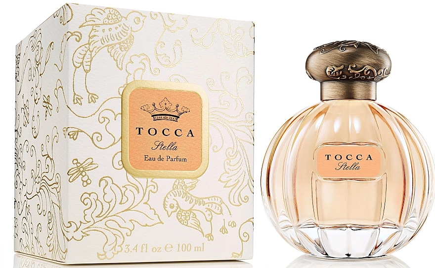 Tocca Stella - Eau de Parfum — photo N4