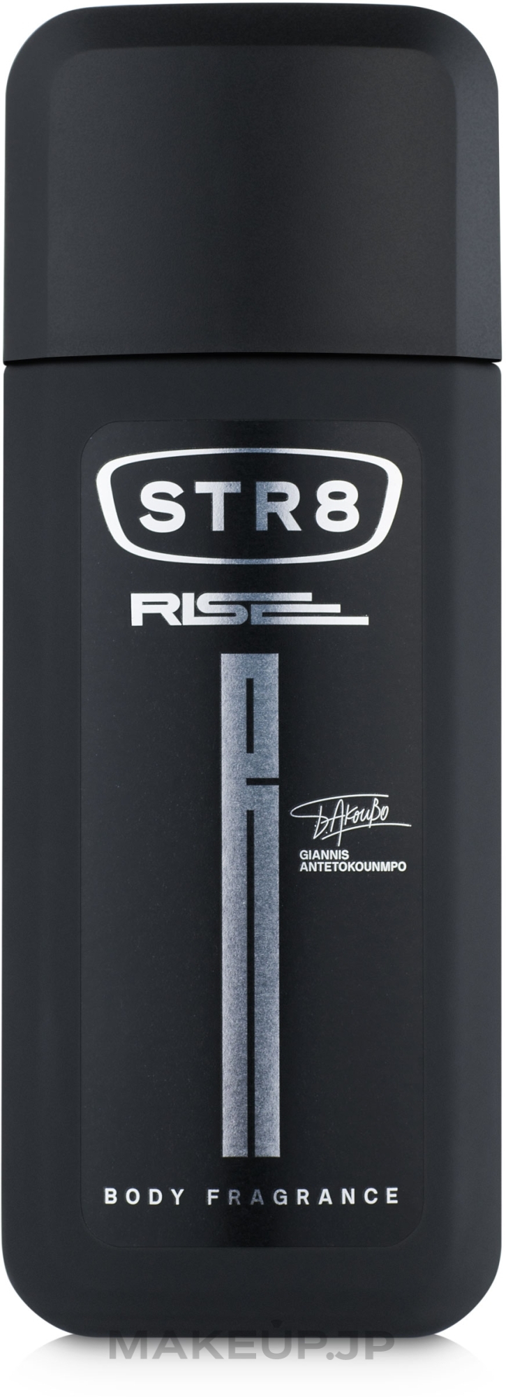 STR8 Rise - Deodorant-Spray — photo 75 ml