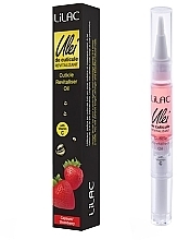 Fragrances, Perfumes, Cosmetics Strawberry Cuticle Oil - Lilac Pen Cuticle Oil