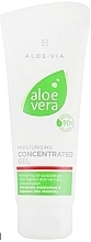 Fragrances, Perfumes, Cosmetics Moisturising Gel-Concentrate - LR Health & Beauty Aloe Vera Moisturizing Concentrated Gel