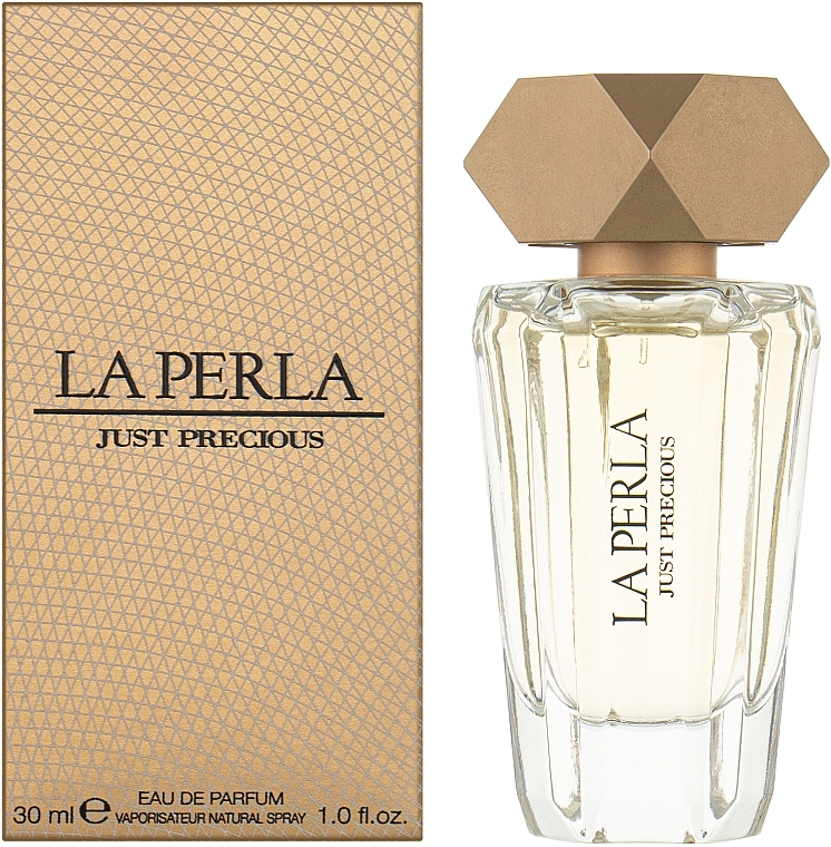 La Perla Just Precious - Eau de Parfum — photo N2