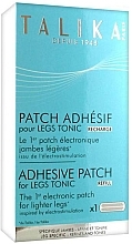 Fragrances, Perfumes, Cosmetics Legs Tonic Patch for Device - Talika Adhesive Patch For Legs Tonic