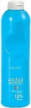 Fragrances, Perfumes, Cosmetics Oxygent 12% - Estel Professional Essex Oxigent