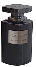 Fragrances, Perfumes, Cosmetics Al Haramain Portfolio Oriental Forest - Eau de Parfum (tester with cap)