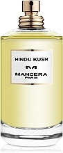 Mancera Hindu Kush - Eau de Parfum (tester without cap) — photo N1