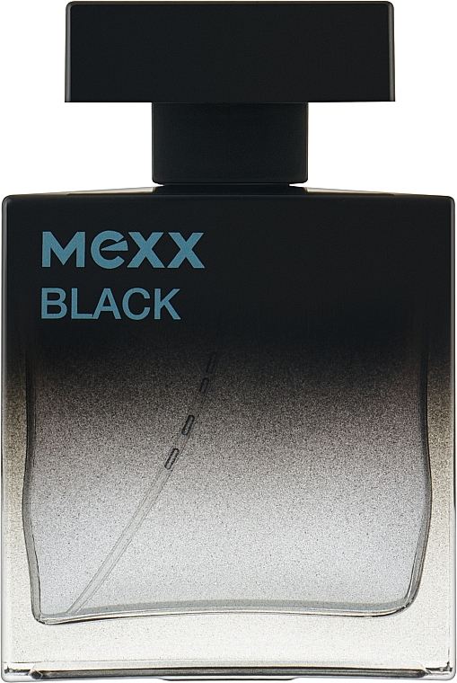 Mexx Black Man - Eau de Parfum — photo N1