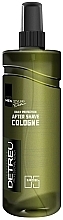 Fragrances, Perfumes, Cosmetics After Shave Cologne - Detreu After Shave Cologne Narcose 05
