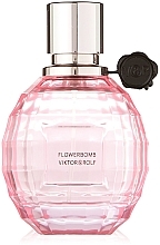 Fragrances, Perfumes, Cosmetics Viktor & Rolf Flowerbomb La Vie En Rose 2015 - Eau de Toilette