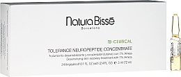 Neurocosmetic Face Concentrate - Natura Bisse NB Ceutical Tolerance Neuropeptide Concentrate — photo N1