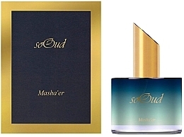 SoOud Masha`er - Eau de Parfum — photo N1