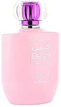 Hamidi Delyn - Eau de Parfum — photo N1