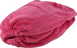 Fragrances, Perfumes, Cosmetics Terry Couch Cover, fuchsia 80x210 cm - Tufi Profi Premium