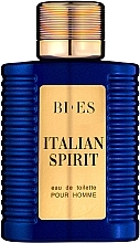Bi-Es Italian Spirit - Eau de Toilette — photo N1