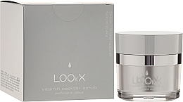 Fragrances, Perfumes, Cosmetics Face Scrub ‘Vitamin Cocktail’ - LOOkX Vitamin Cocktail Scrub