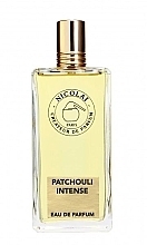 Fragrances, Perfumes, Cosmetics Parfums de Nicolaï Patchouli Intense - Eau (tester without cap)