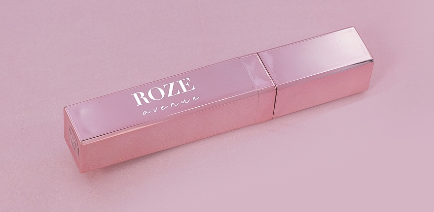 GIFT! Lip Gloss - Roze Avenue — photo N4