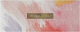 Set - Yankee Candle Set (candle/10*9.8g + acc/1pcs) — photo N1