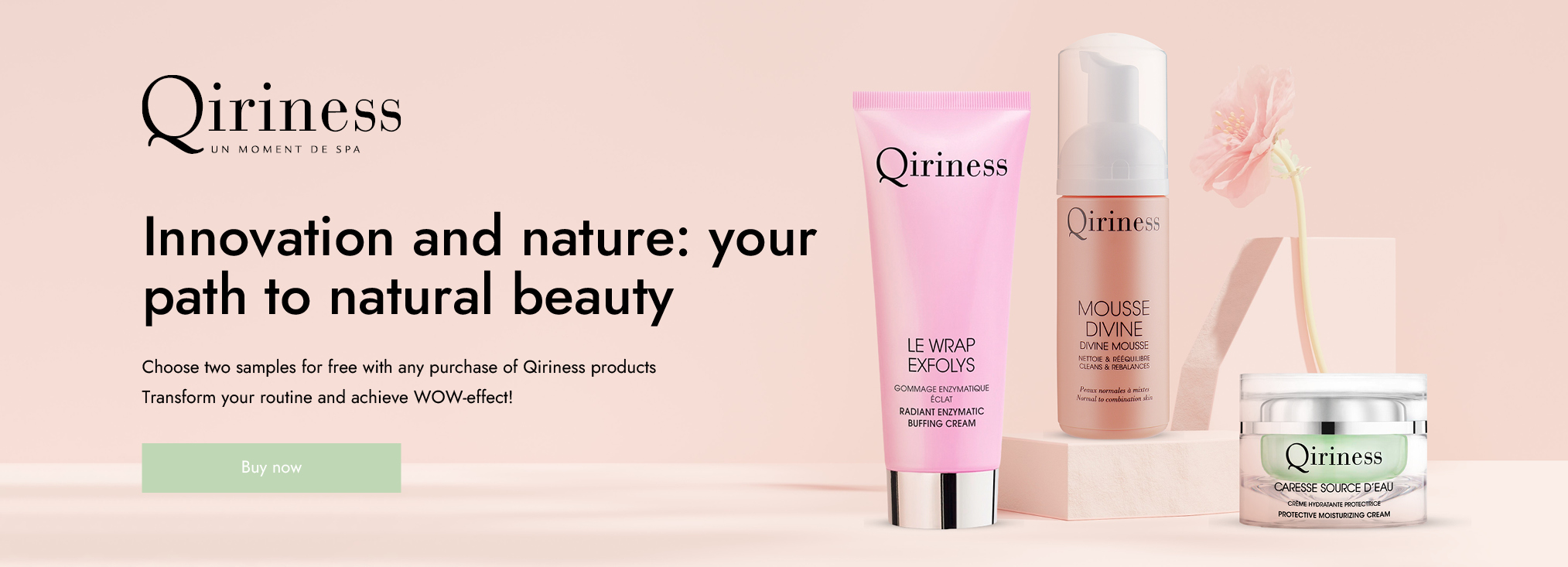 Qiriness_face cream