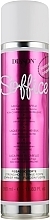 Hairspray - Dikson Professional Soffice Forte Hair Spray — photo N1