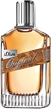 Fragrances, Perfumes, Cosmetics S. Oliver Original Men - Eau de Toilette 