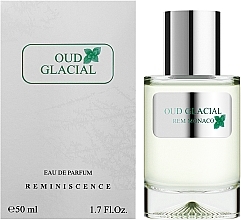 Reminiscence Oud Glacial - Eau de Parfum — photo N2