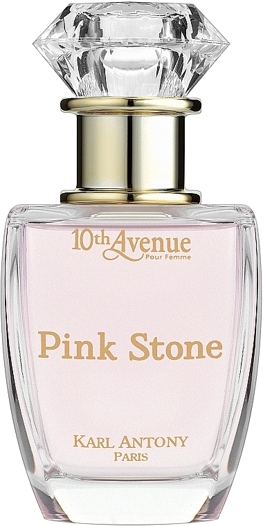 Karl Antony 10th Avenue Pink Stone - Eau de Parfum — photo N1