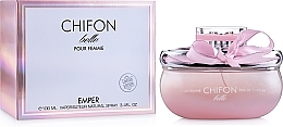 Emper Chifon Belle - Eau de Parfum — photo N2