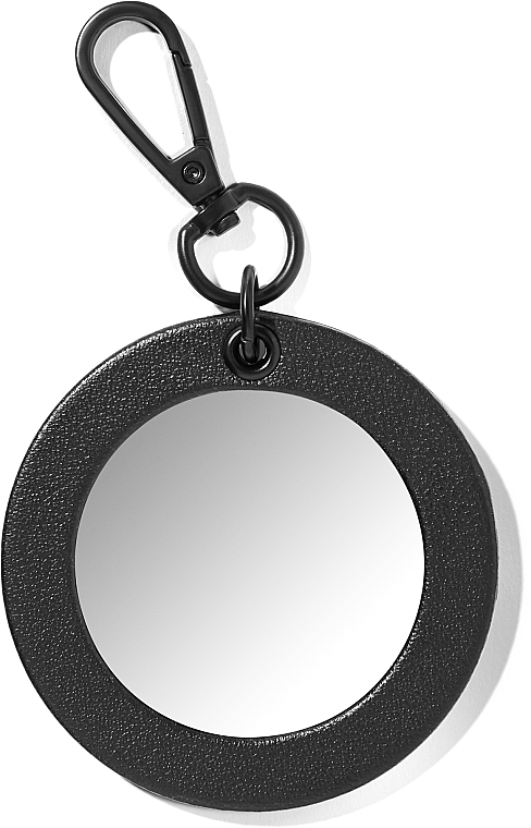 GIFT! Mirrored Key Ring - Bobby Brown Mirrored Key Ring — photo N1