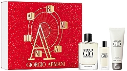 Fragrances, Perfumes, Cosmetics Giorgio Armani Acqua Di Gio Pour Homme - Set