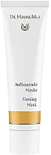 Fragrances, Perfumes, Cosmetics Strengthening Face Mask - Dr. Hauschka Firming Mask