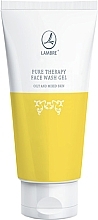 Face Cleansing Gel for Oily and Combined Skin - Lambre Pure Therapy Face Wash Oily And Mixed Skin — photo N1