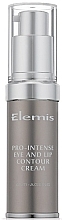 Fragrances, Perfumes, Cosmetics Lip & Eye Lifting Cream - Elemis Pro-Intense Eye and Lip Contour Cream (sample)