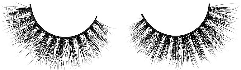 Flase Lashes - Lash Me Up! Eyelashes Eyes To Kill — photo N1