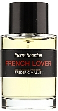 Fragrances, Perfumes, Cosmetics Frederic Malle French Lover - Eau de Parfum