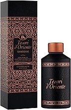 Fragrances, Perfumes, Cosmetics Tesori d`Oriente Hammam - Reed Diffuser