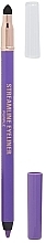 Fragrances, Perfumes, Cosmetics Eyeliner - Makeup Revolution Streamline Waterline Eyeliner Pencil