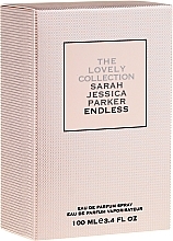 Fragrances, Perfumes, Cosmetics Sarah Jessica Parker Endless - Eau de Parfum