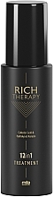 Fragrances, Perfumes, Cosmetics Intensively Regenerating Conditioner-Spray with Keratin & Gold - Mila Professional Rich Therapy 12 In 1 Treatment