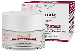 Daily Anti-Aging Cream - Centifolia Daily Anti-Aging Cream — photo N1