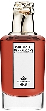 Fragrances, Perfumes, Cosmetics Penhaligon's The Uncompromising Sohan - Eau de Parfum