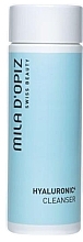 Face Cleanser - Mila D'Opiz Hyaluronic 4 Cleanser — photo N1