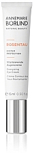 Fragrances, Perfumes, Cosmetics Eye Cream - Annemarie Borlind Rosentau System Protection Energizing Eye Cream