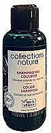 Fragrances, Perfumes, Cosmetics Shampoo for Colored Hair - Eugene Perma Collections Nature