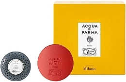 Fragrances, Perfumes, Cosmetics Car Perfume - Acqua di Parma Car Diffuser With Milano