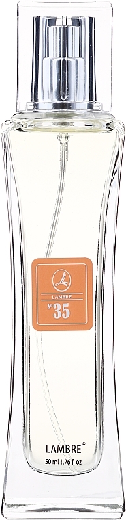 Lambre №31 - Eau de Parfum — photo N1