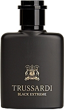 Fragrances, Perfumes, Cosmetics Trussardi Black Extreme - Eau de Toilette (tester with cap)